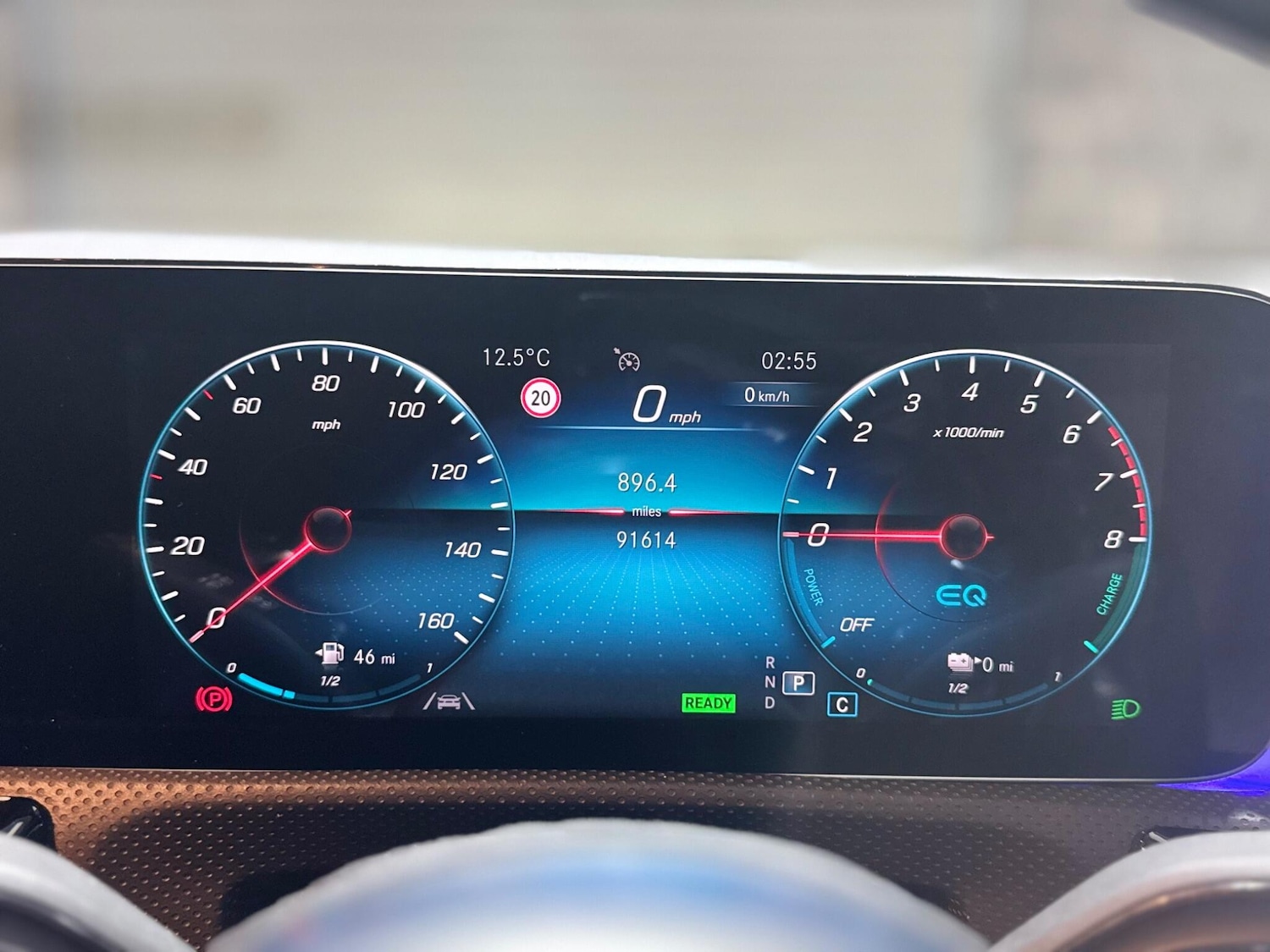 Used Mercedes-Benz CLA 2021 for sale - 77020966: Photo 12