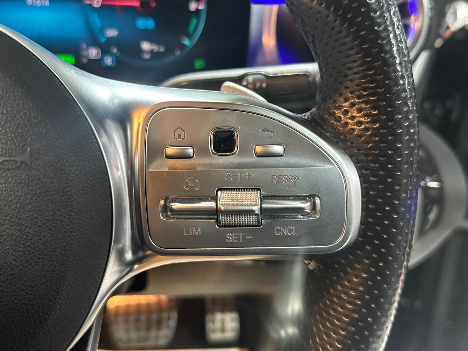 Used Mercedes-Benz CLA 2021 for sale - 77020966: Photo 13