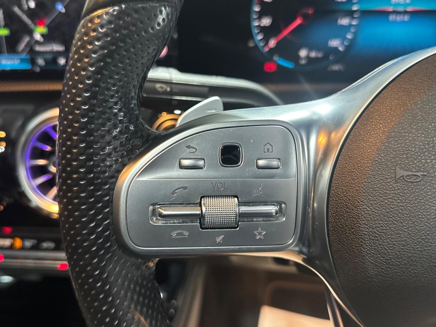 Used Mercedes-Benz CLA 2021 for sale - 77020966: Photo 14