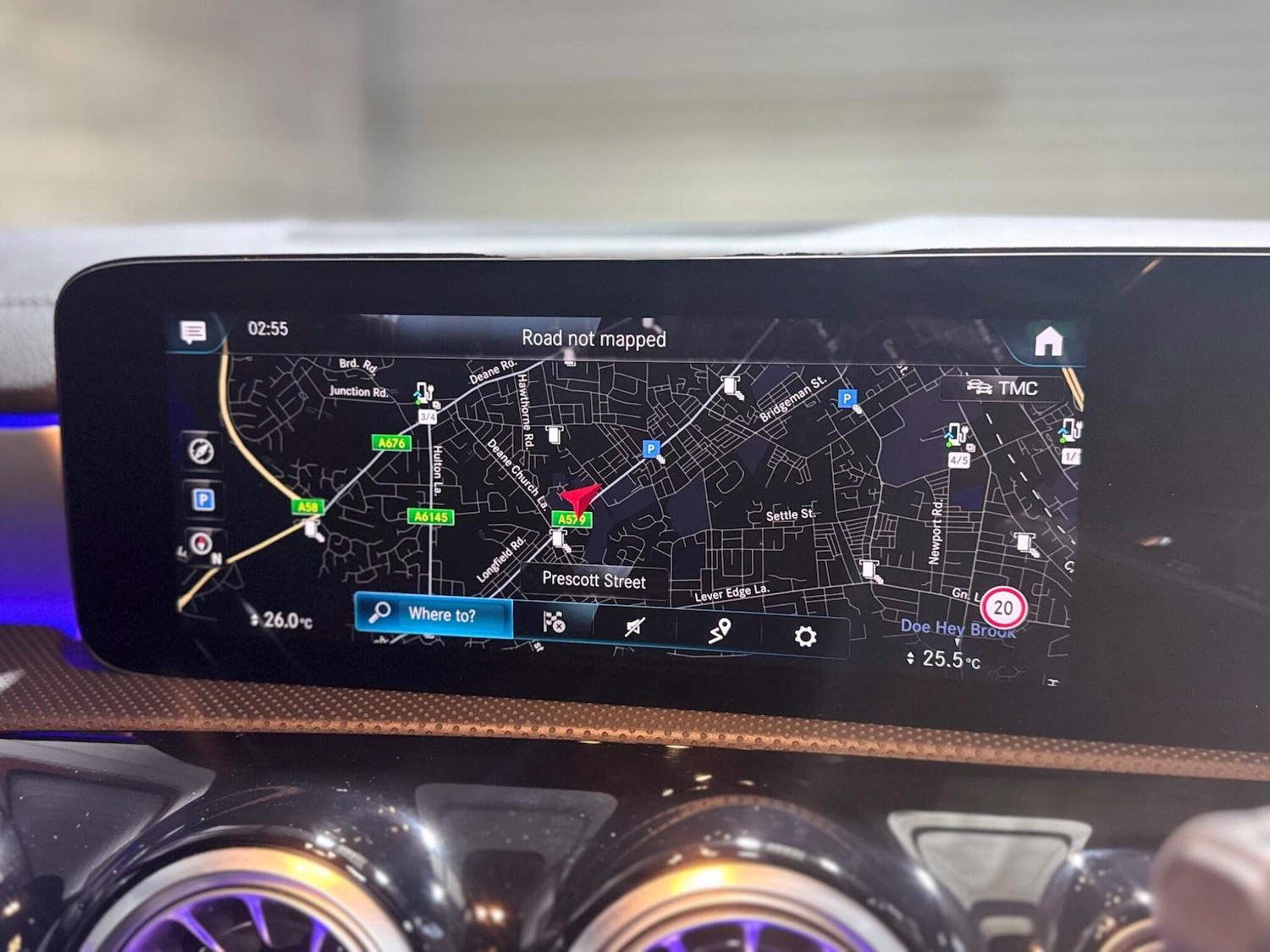 Used Mercedes-Benz CLA 2021 for sale - 77020966: Photo 15