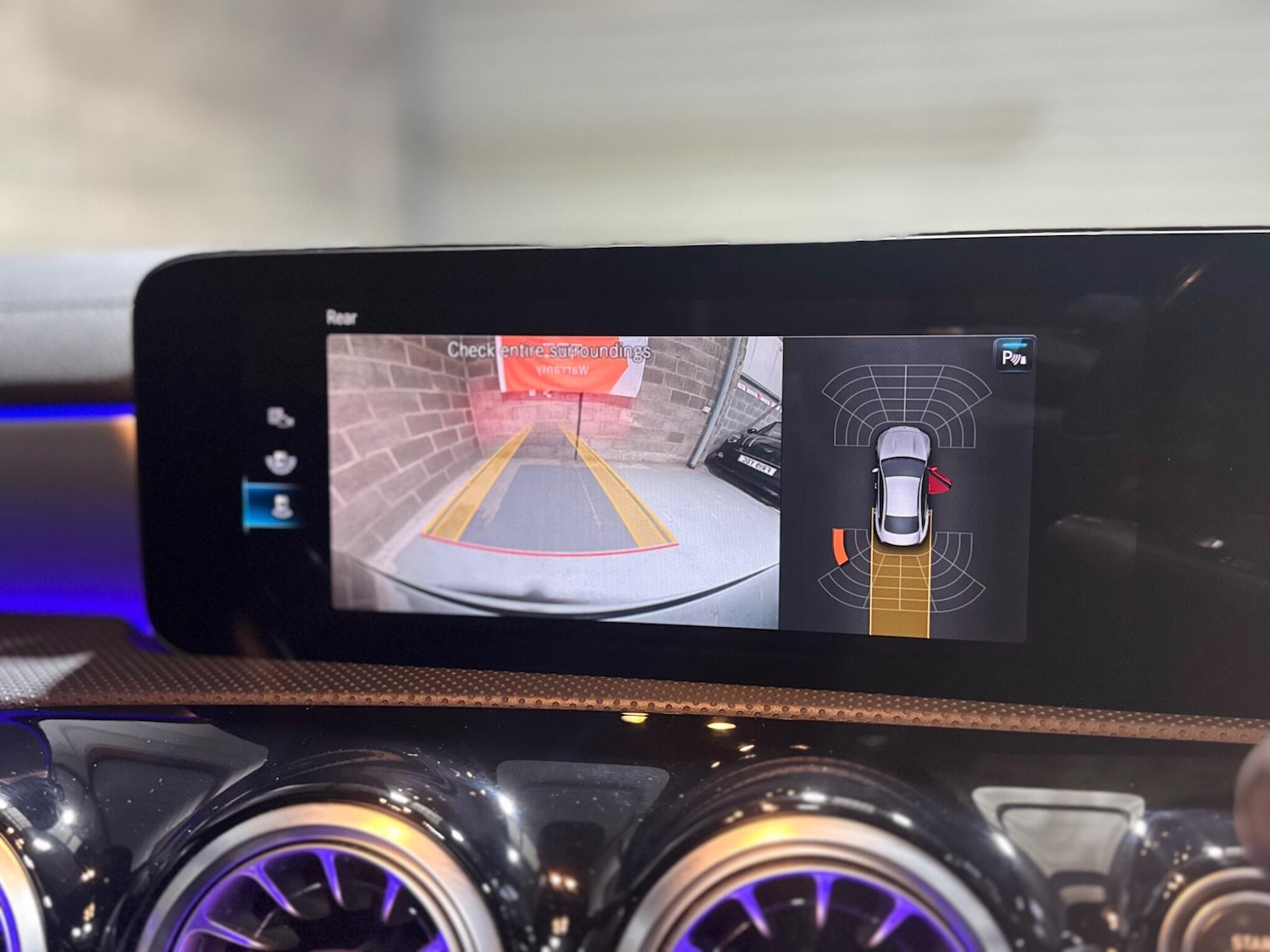 Used Mercedes-Benz CLA 2021 for sale - 77020966: Photo 16