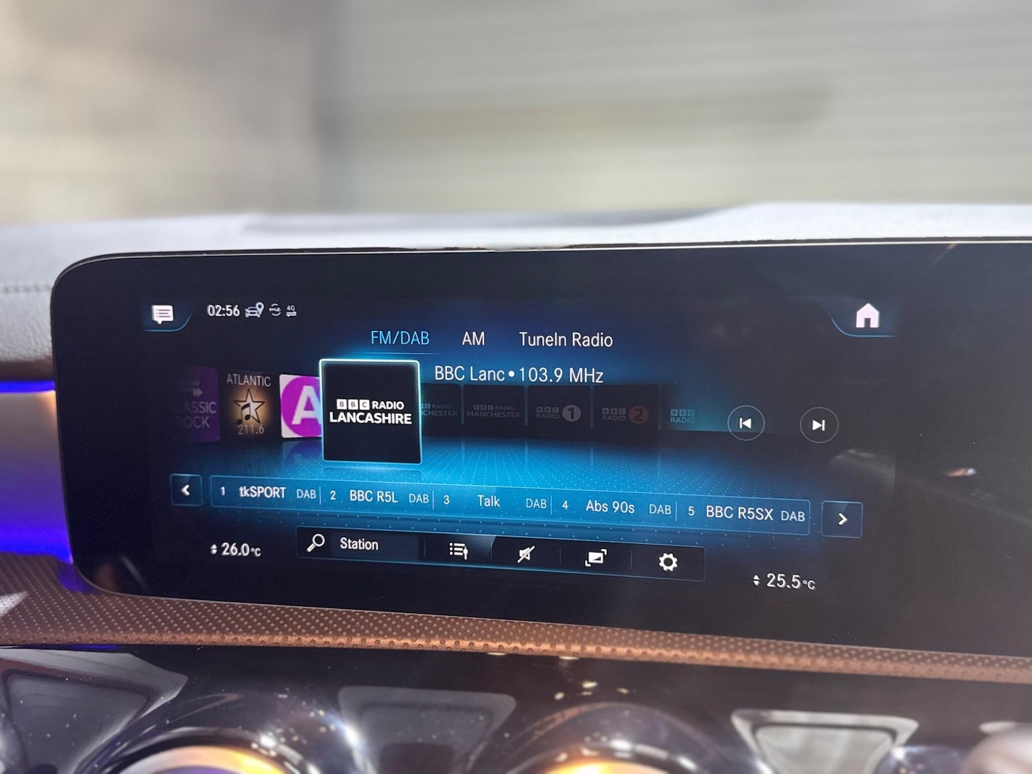 Used Mercedes-Benz CLA 2021 for sale - 77020966: Photo 17