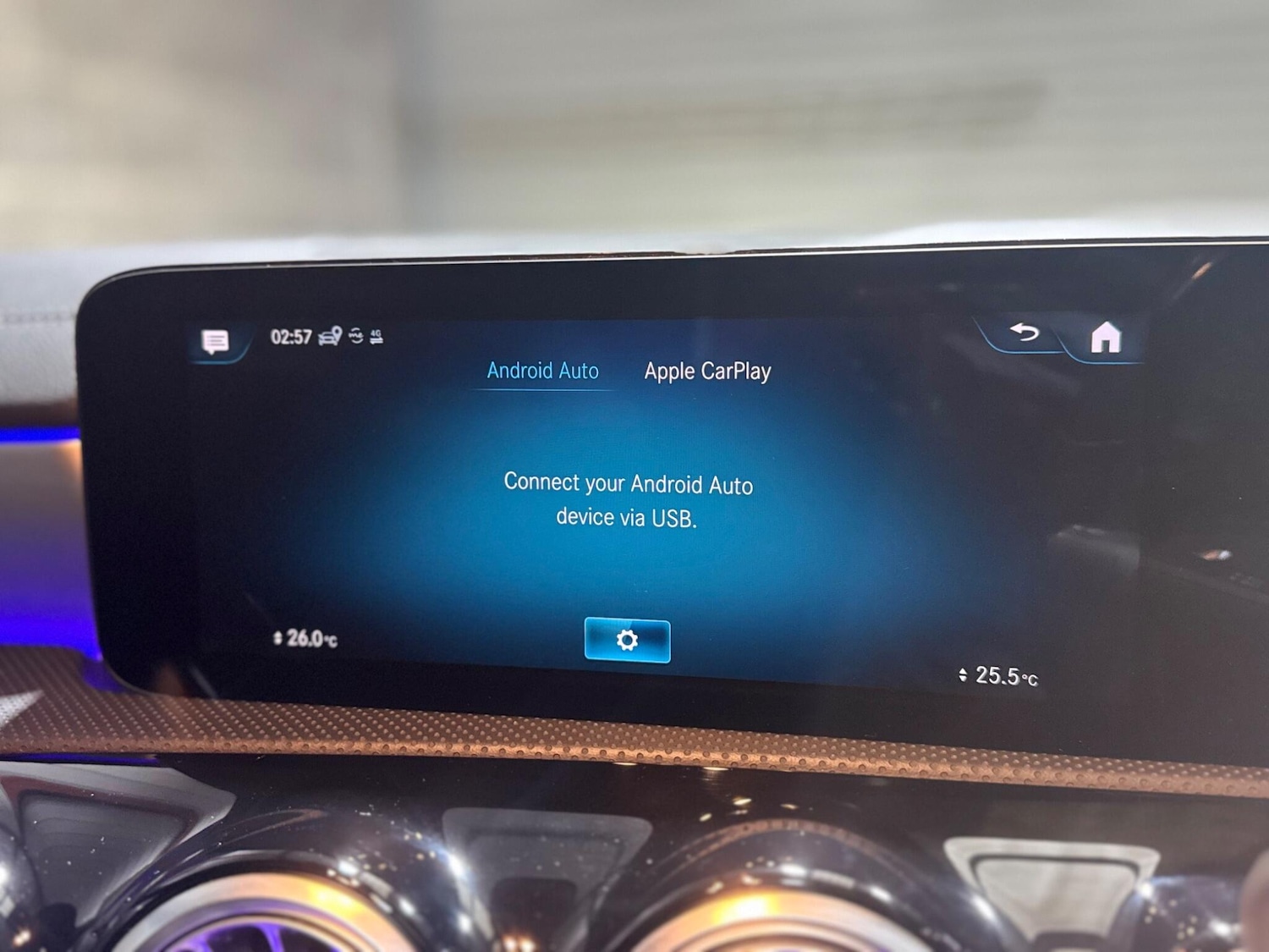 Used Mercedes-Benz CLA 2021 for sale - 77020966: Photo 18