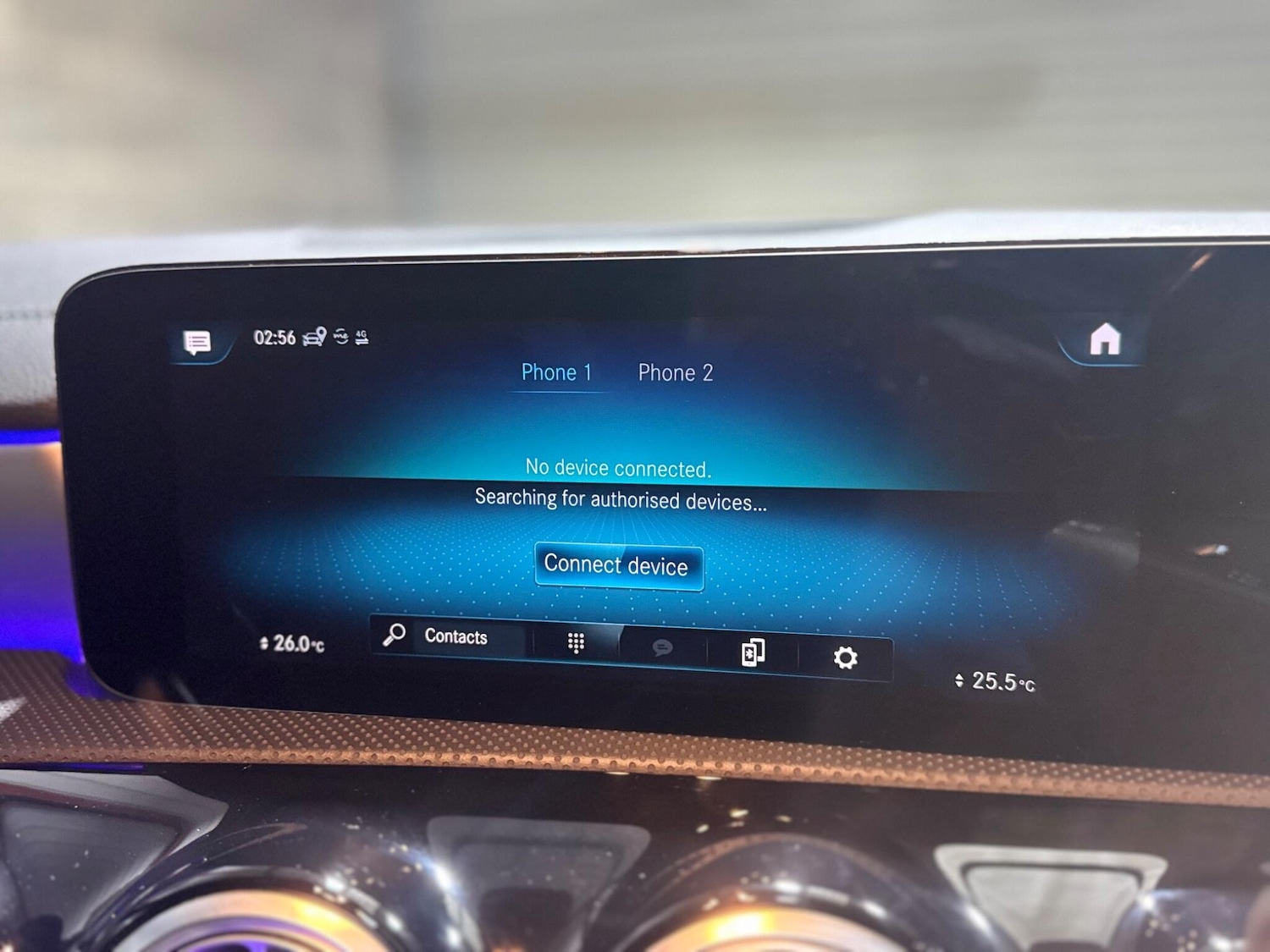 Used Mercedes-Benz CLA 2021 for sale - 77020966: Photo 19