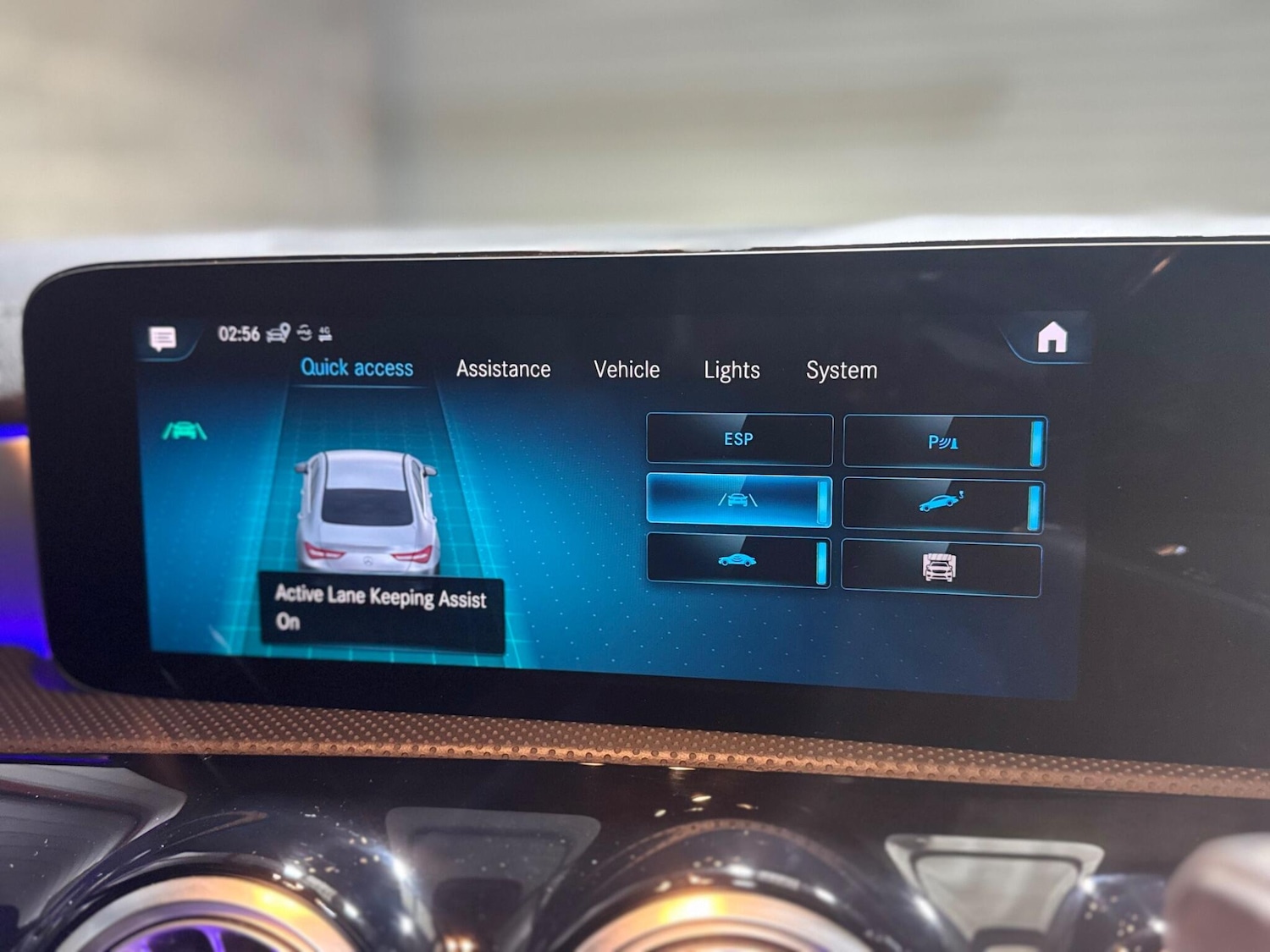 Used Mercedes-Benz CLA 2021 for sale - 77020966: Photo 22