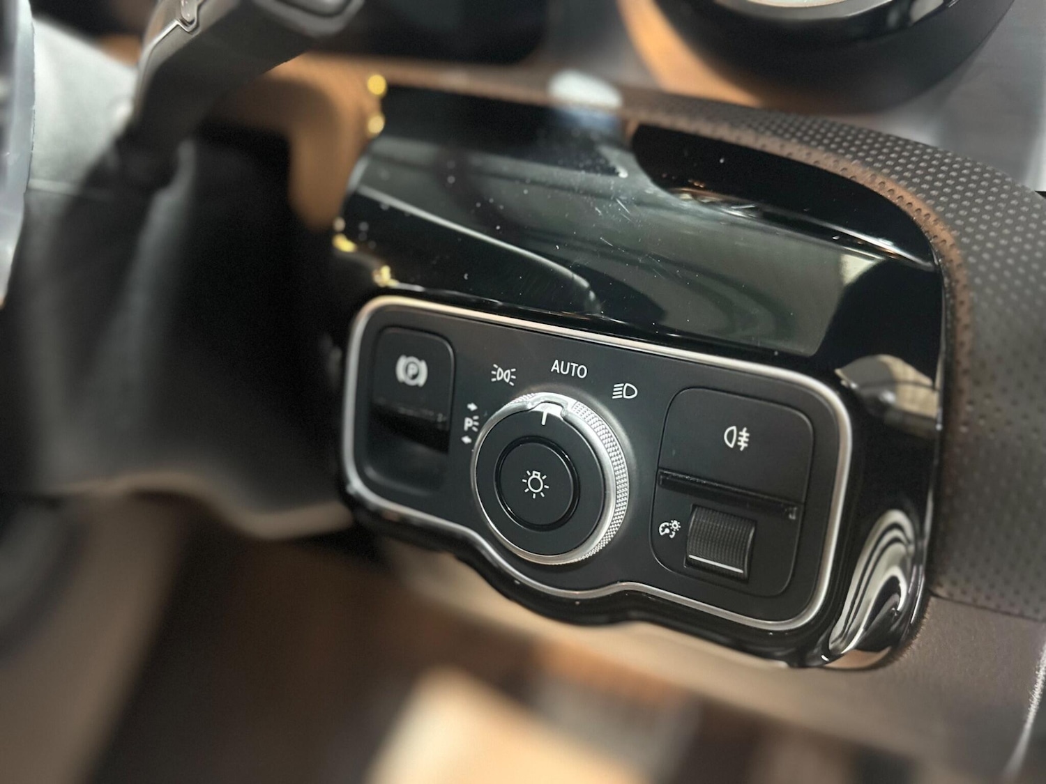 Used Mercedes-Benz CLA 2021 for sale - 77020966: Photo 26