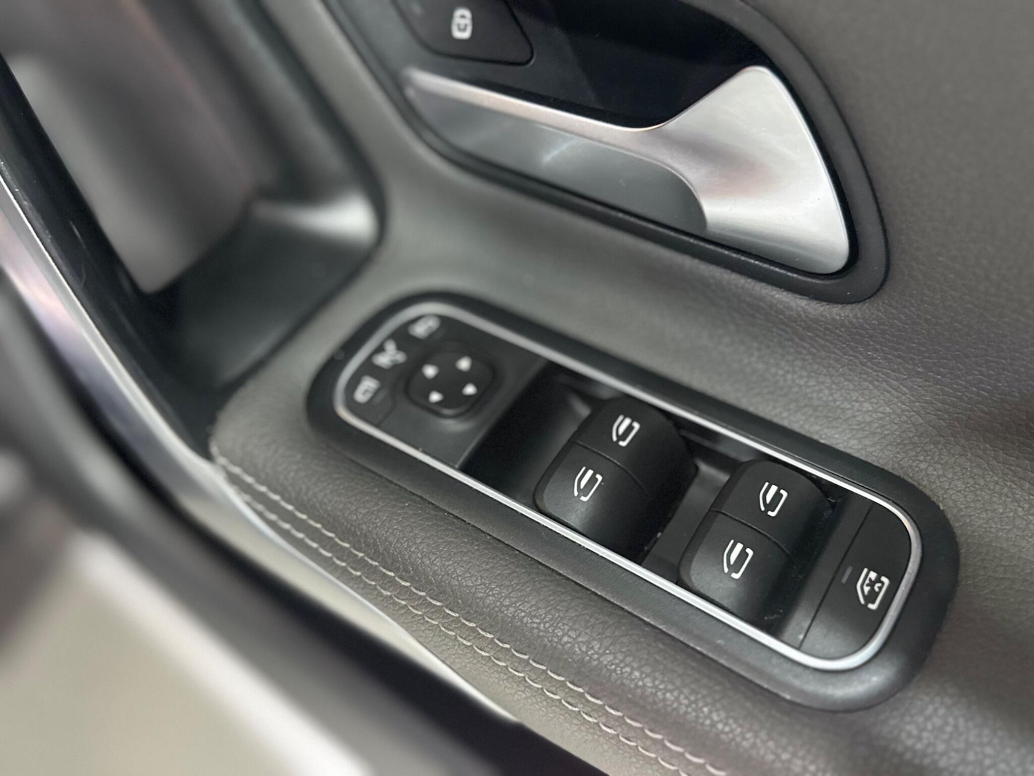 Used Mercedes-Benz CLA 2021 for sale - 77020966: Photo 27