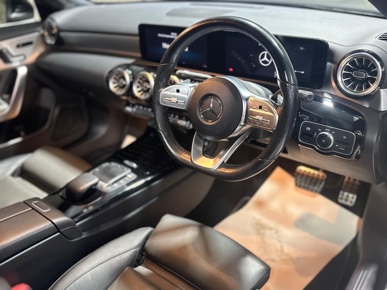 Used Mercedes-Benz CLA 2021 for sale - 77020966: Photo 29