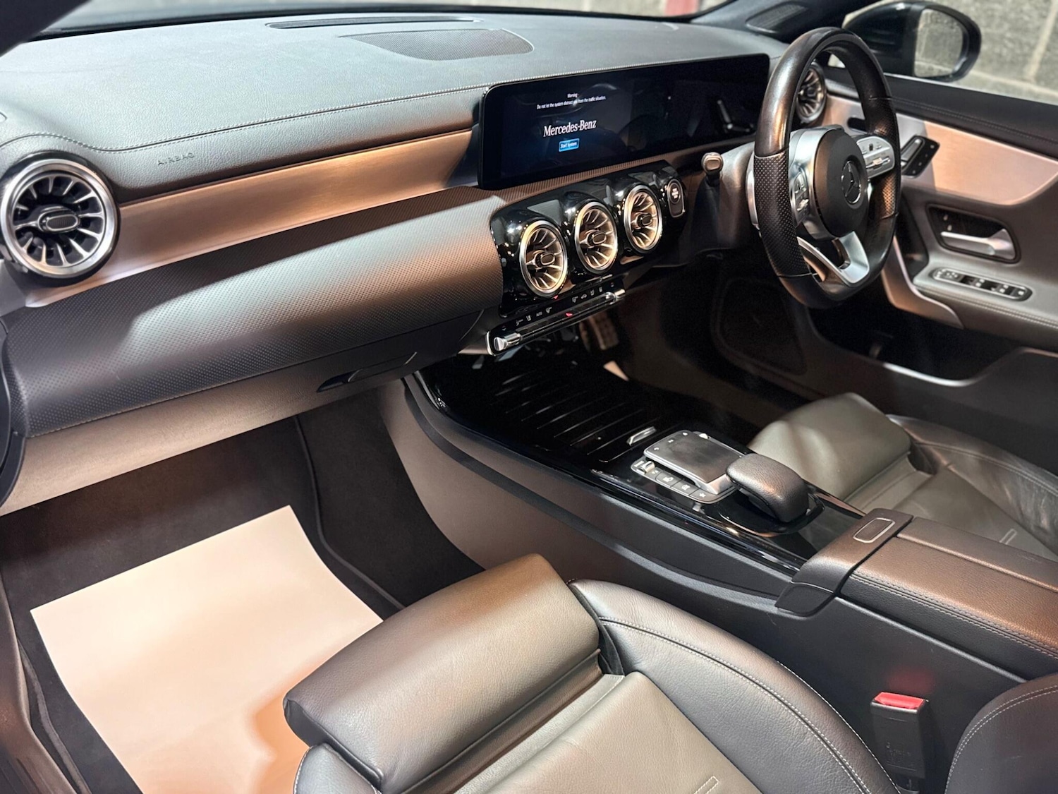 Used Mercedes-Benz CLA 2021 for sale - 77020966: Photo 30