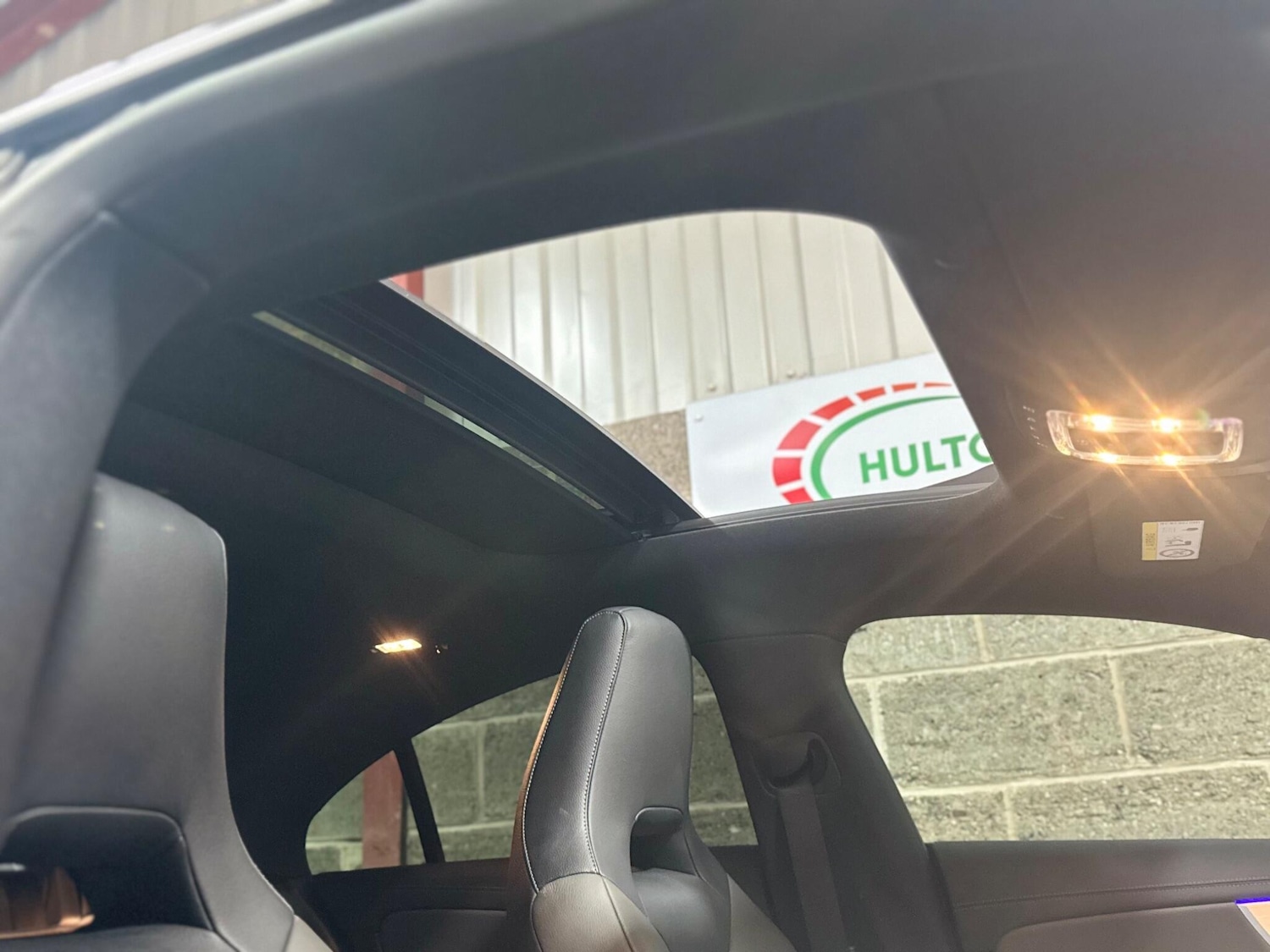 Used Mercedes-Benz CLA 2021 for sale - 77020966: Photo 32