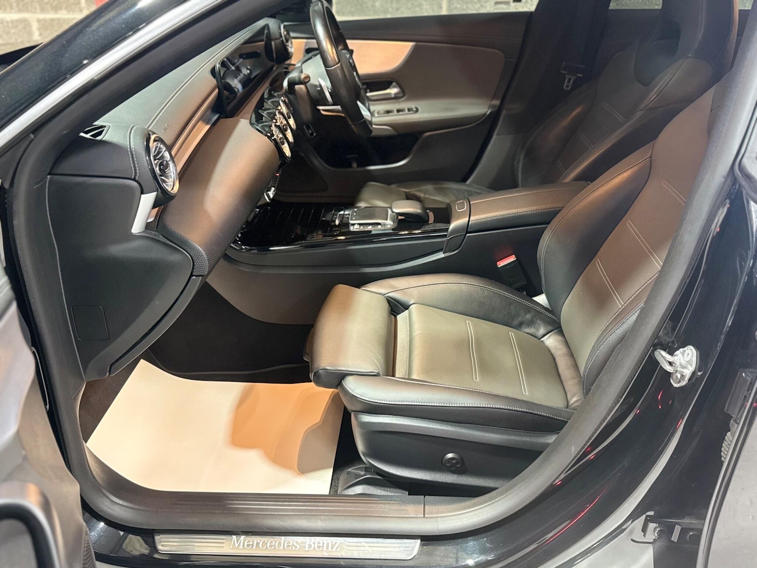 Used Mercedes-Benz CLA 2021 for sale - 77020966: Photo 33