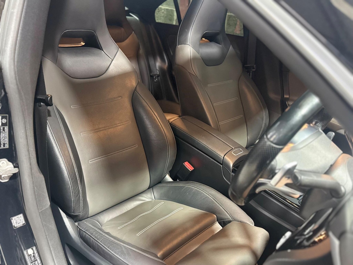 Used Mercedes-Benz CLA 2021 for sale - 77020966: Photo 34