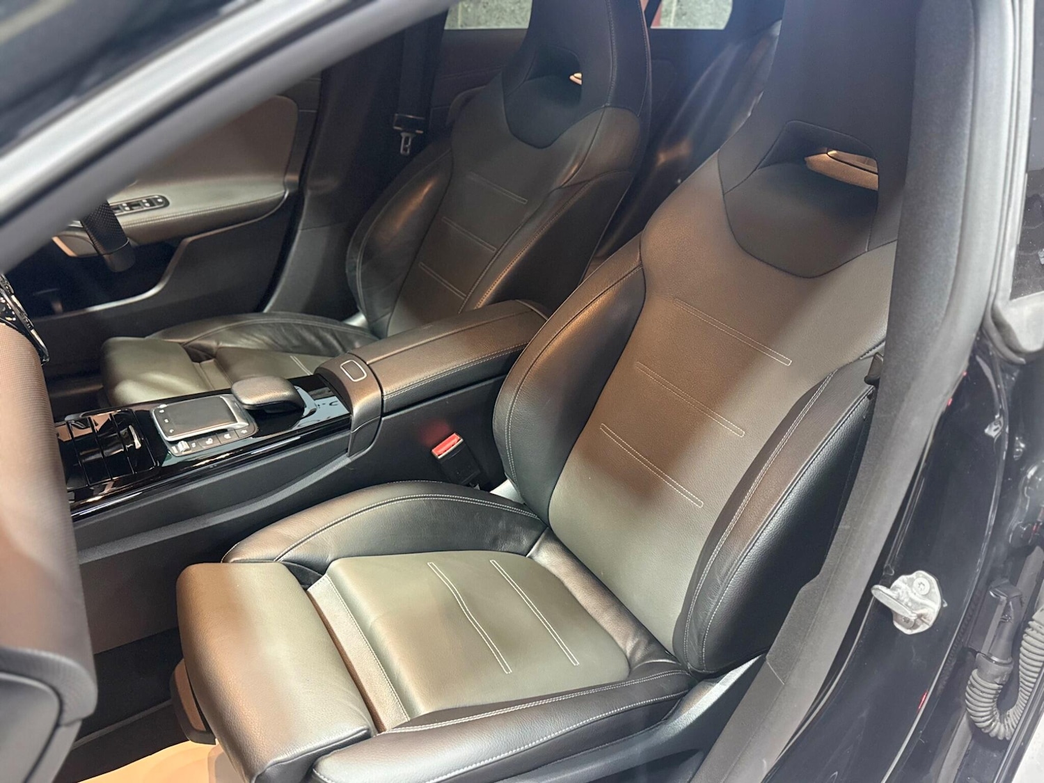 Used Mercedes-Benz CLA 2021 for sale - 77020966: Photo 35