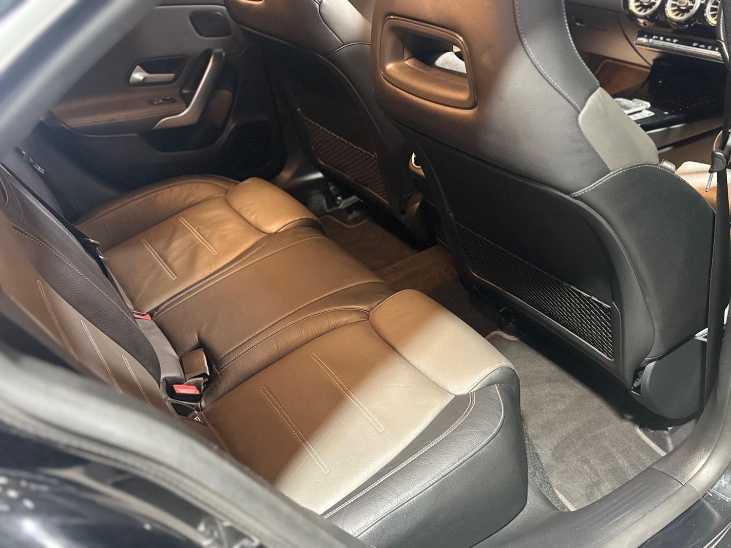 Used Mercedes-Benz CLA 2021 for sale - 77020966: Photo 36