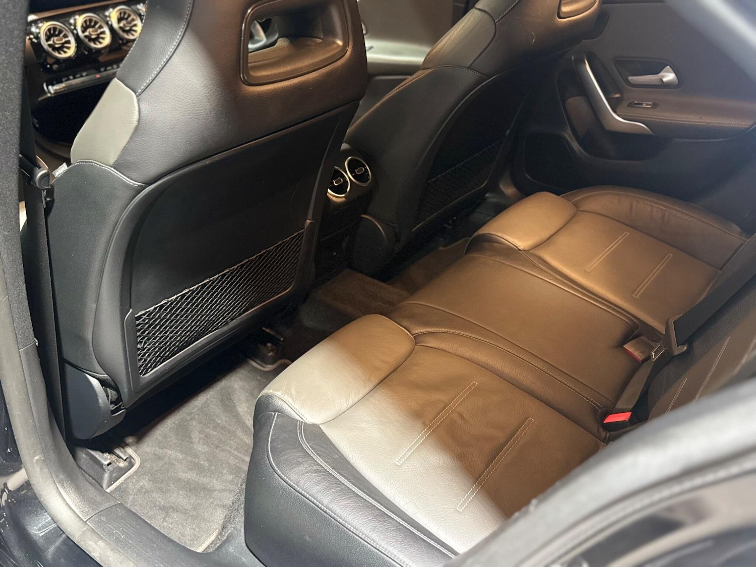 Used Mercedes-Benz CLA 2021 for sale - 77020966: Photo 37