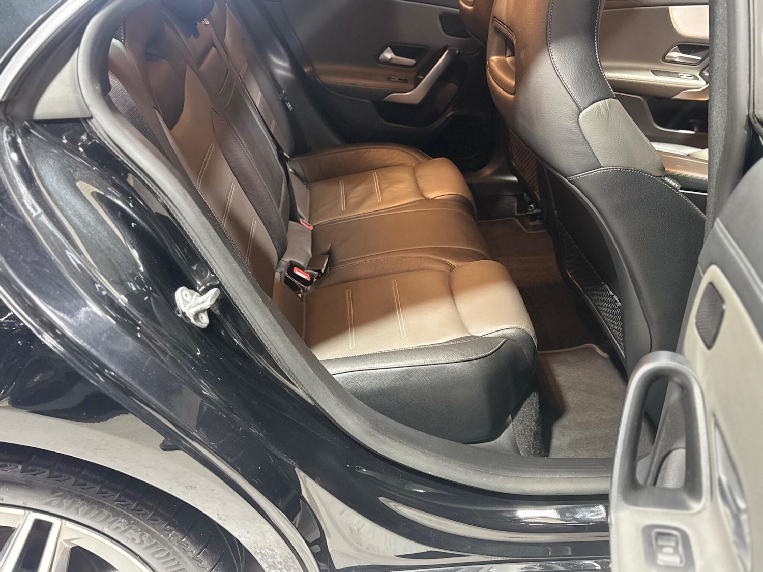 Used Mercedes-Benz CLA 2021 for sale - 77020966: Photo 38