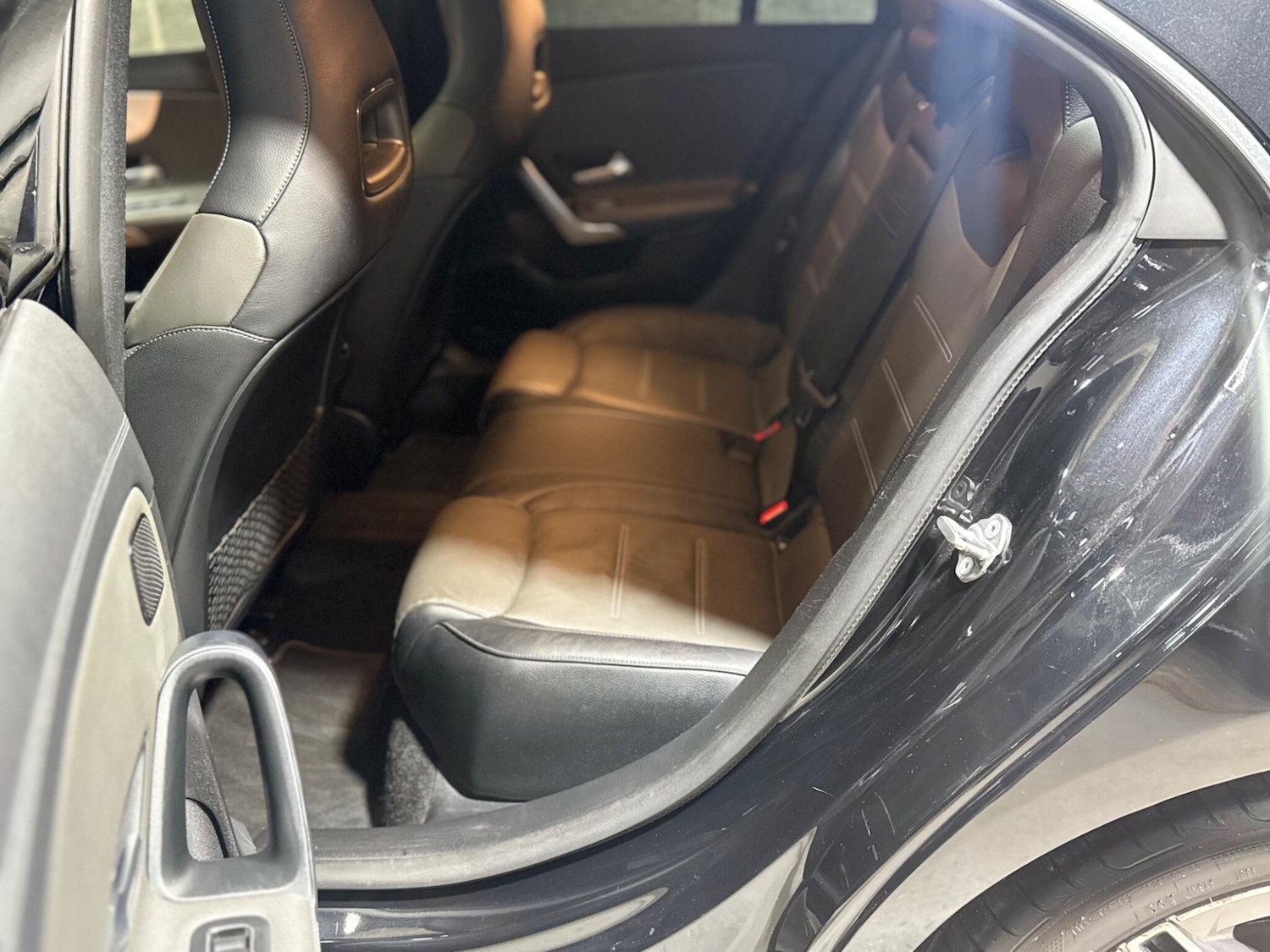 Used Mercedes-Benz CLA 2021 for sale - 77020966: Photo 39