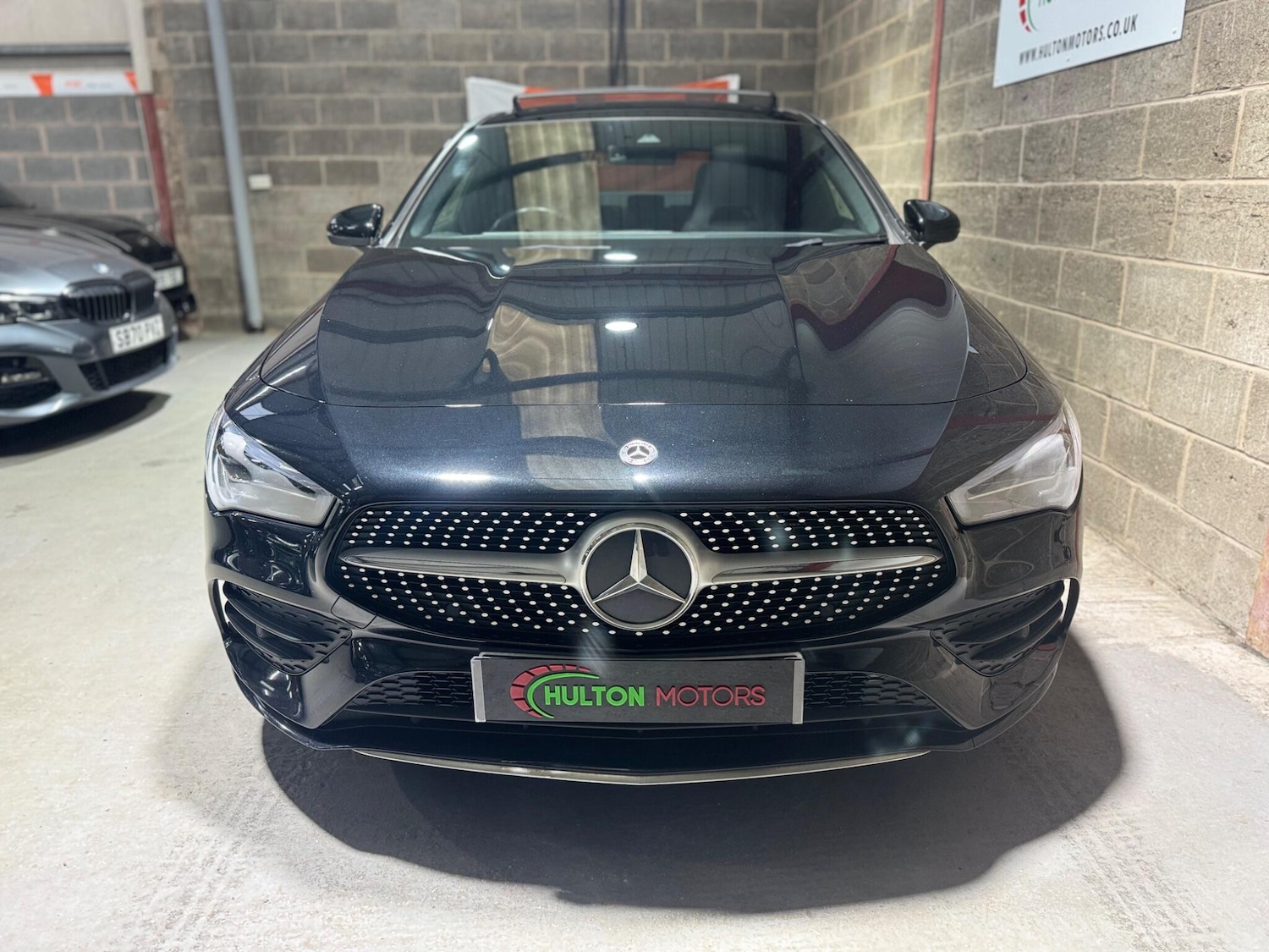 Used Mercedes-Benz CLA 2021 for sale - 77020966: Photo 4