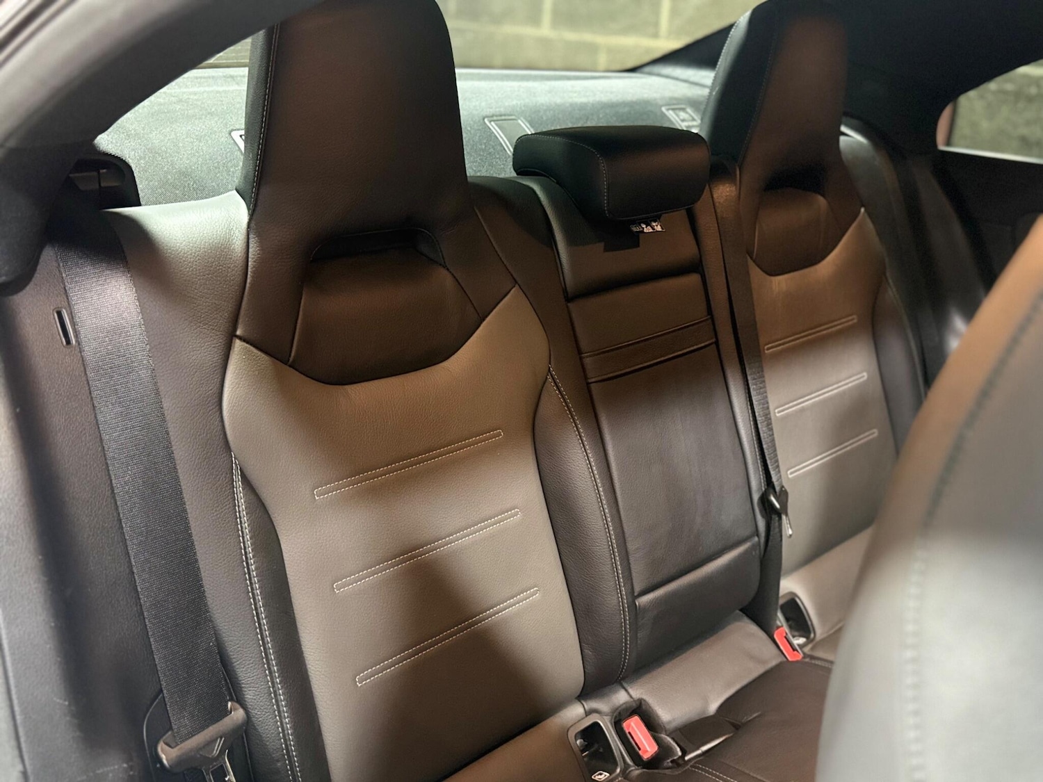 Used Mercedes-Benz CLA 2021 for sale - 77020966: Photo 40