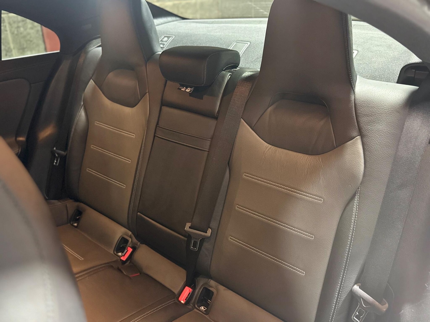 Used Mercedes-Benz CLA 2021 for sale - 77020966: Photo 41