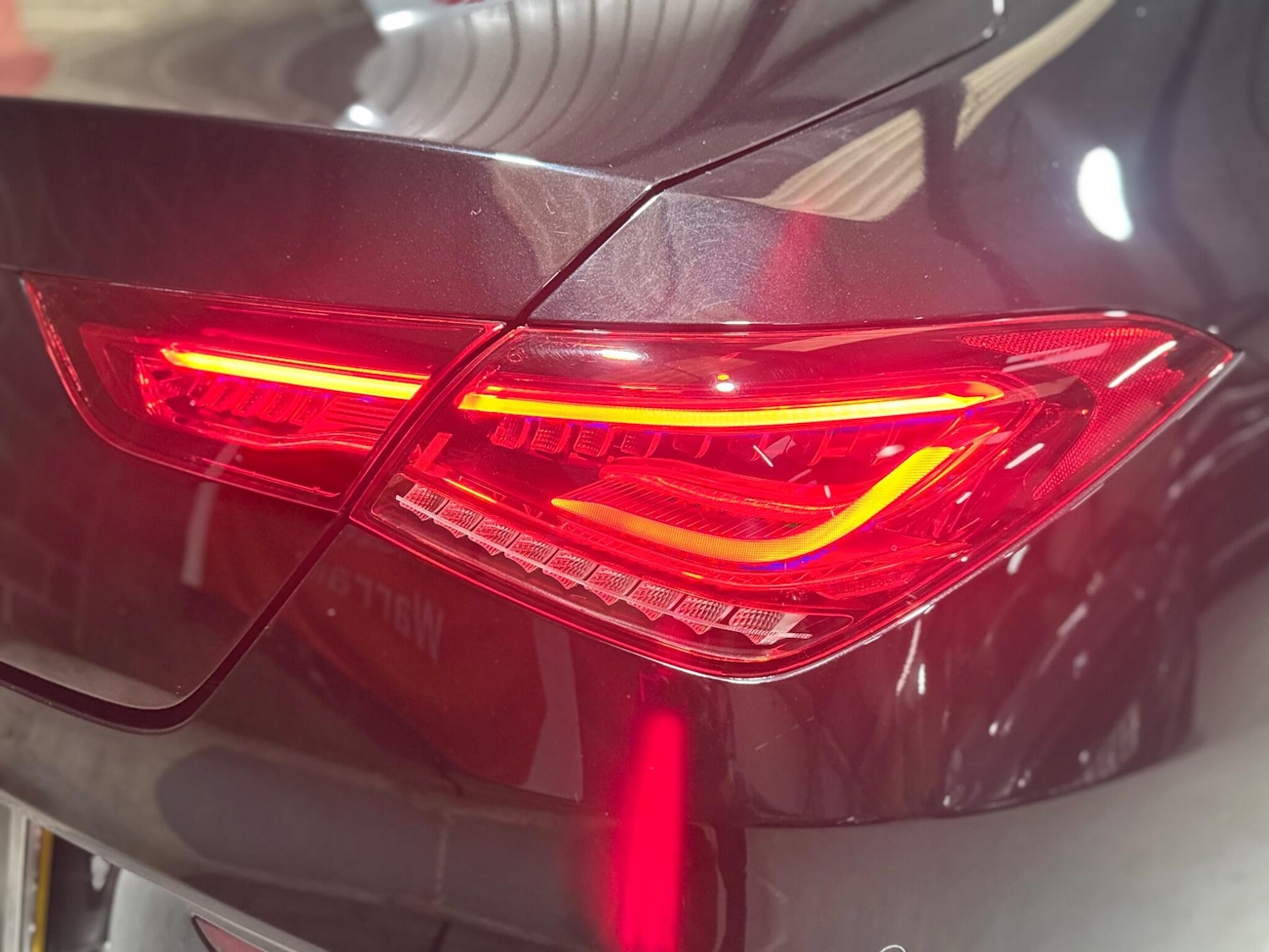 Used Mercedes-Benz CLA 2021 for sale - 77020966: Photo 45