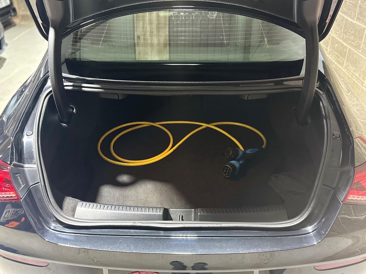 Used Mercedes-Benz CLA 2021 for sale - 77020966: Photo 46