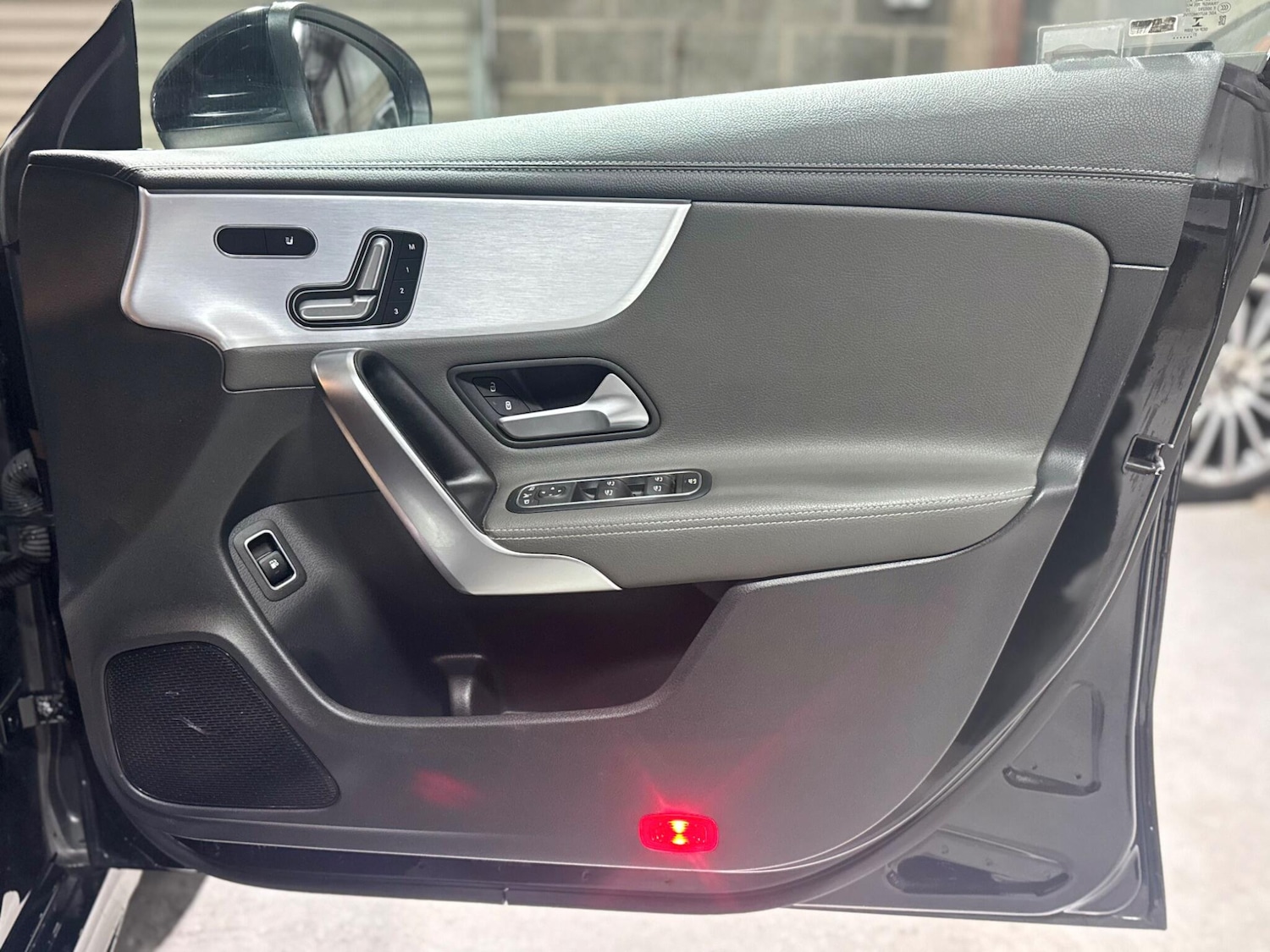 Used Mercedes-Benz CLA 2021 for sale - 77020966: Photo 48