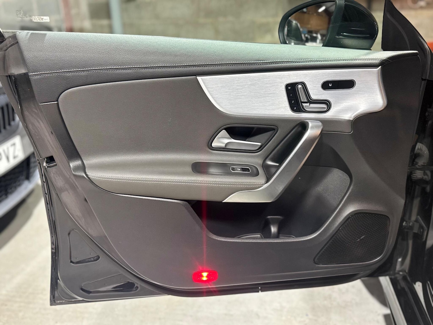 Used Mercedes-Benz CLA 2021 for sale - 77020966: Photo 49