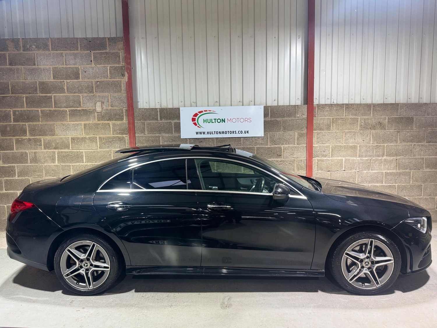 Used Mercedes-Benz CLA 2021 for sale - 77020966: Photo 5