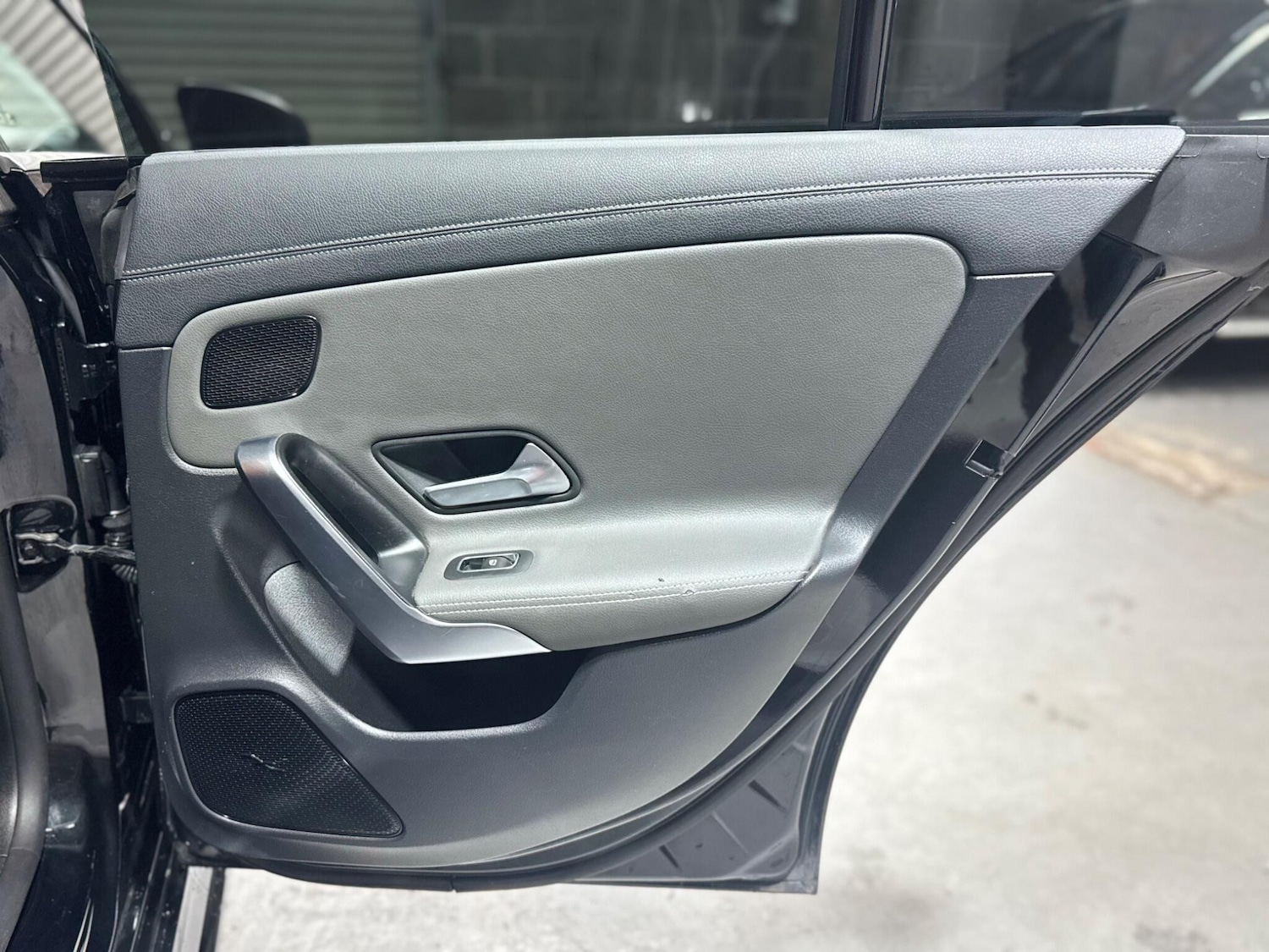 Used Mercedes-Benz CLA 2021 for sale - 77020966: Photo 50