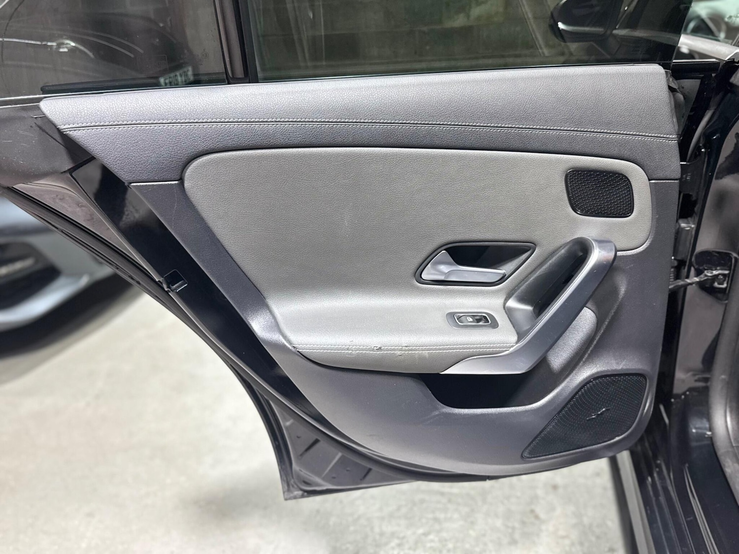 Used Mercedes-Benz CLA 2021 for sale - 77020966: Photo 51