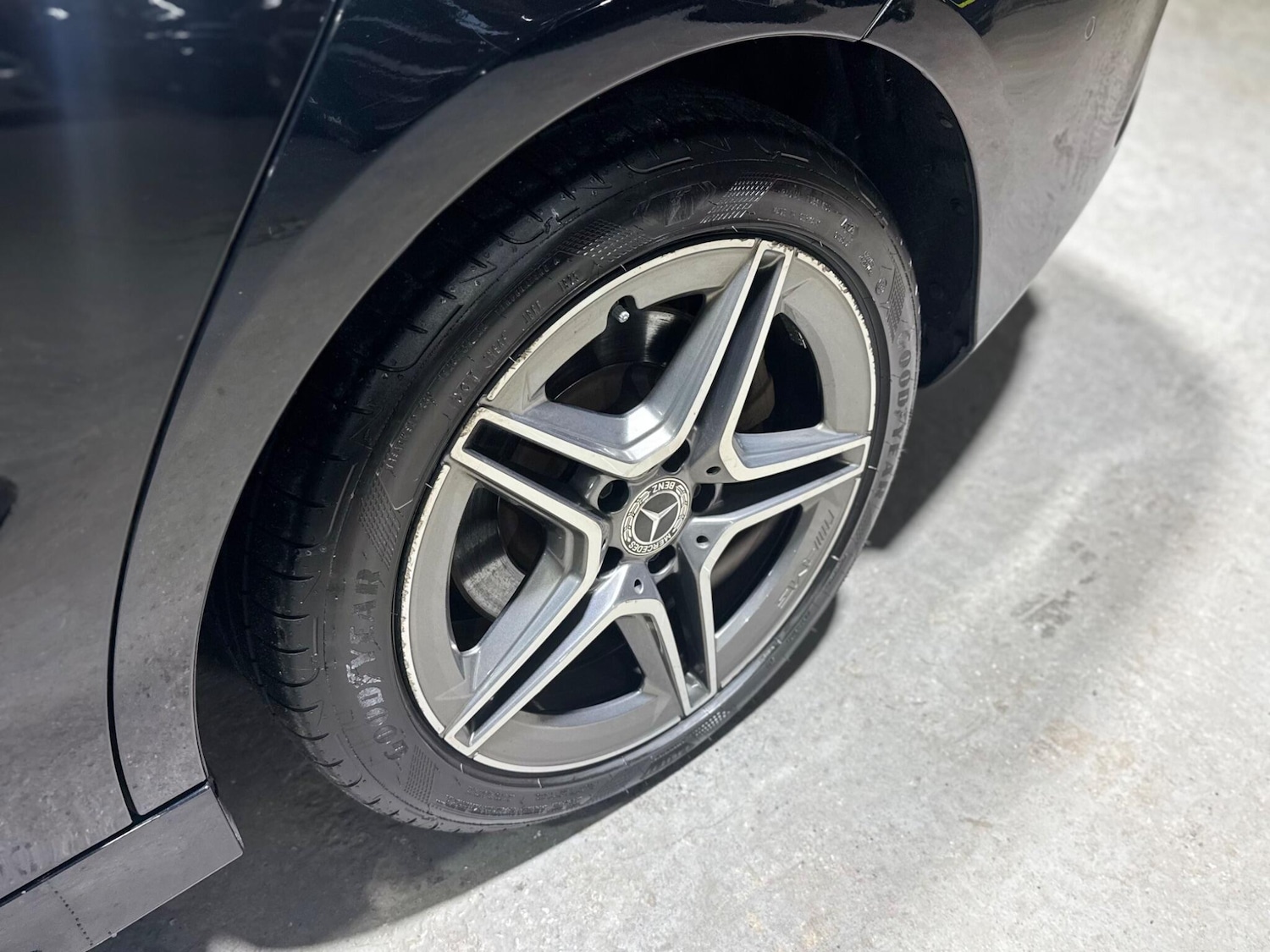 Used Mercedes-Benz CLA 2021 for sale - 77020966: Photo 52