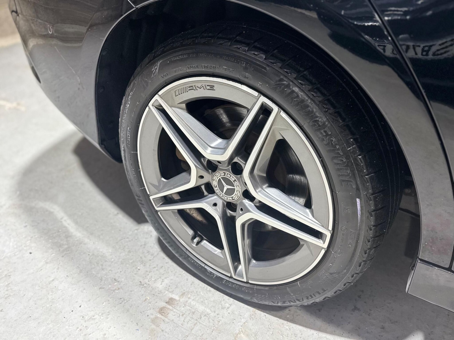 Used Mercedes-Benz CLA 2021 for sale - 77020966: Photo 55