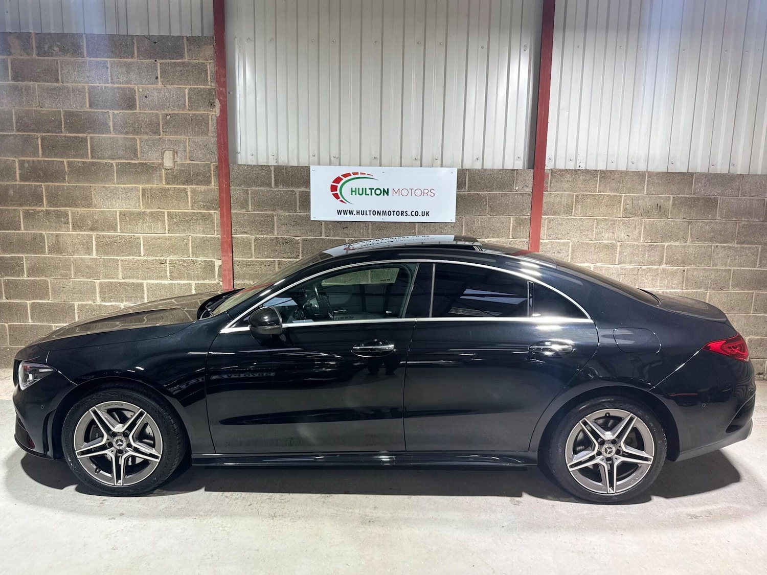 Used Mercedes-Benz CLA 2021 for sale - 77020966: Photo 6