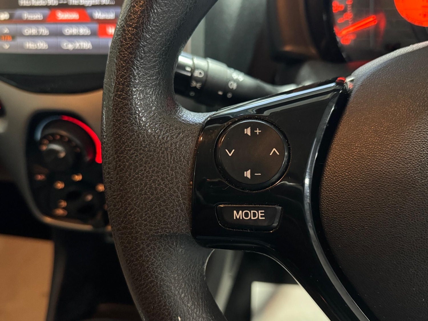 Used Citroen C1 for sale - 77496100: Photo 10