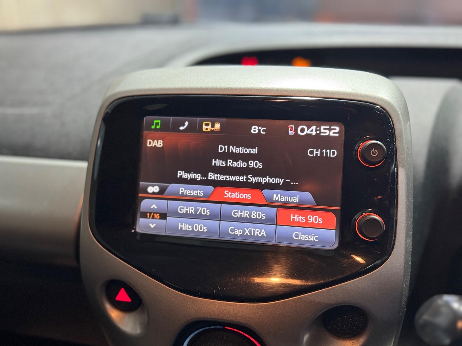 Used Citroen C1 for sale - 77496100: Photo 13