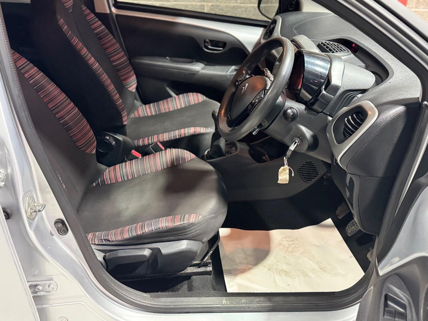 Used Citroen C1 for sale - 77496100: Photo 20