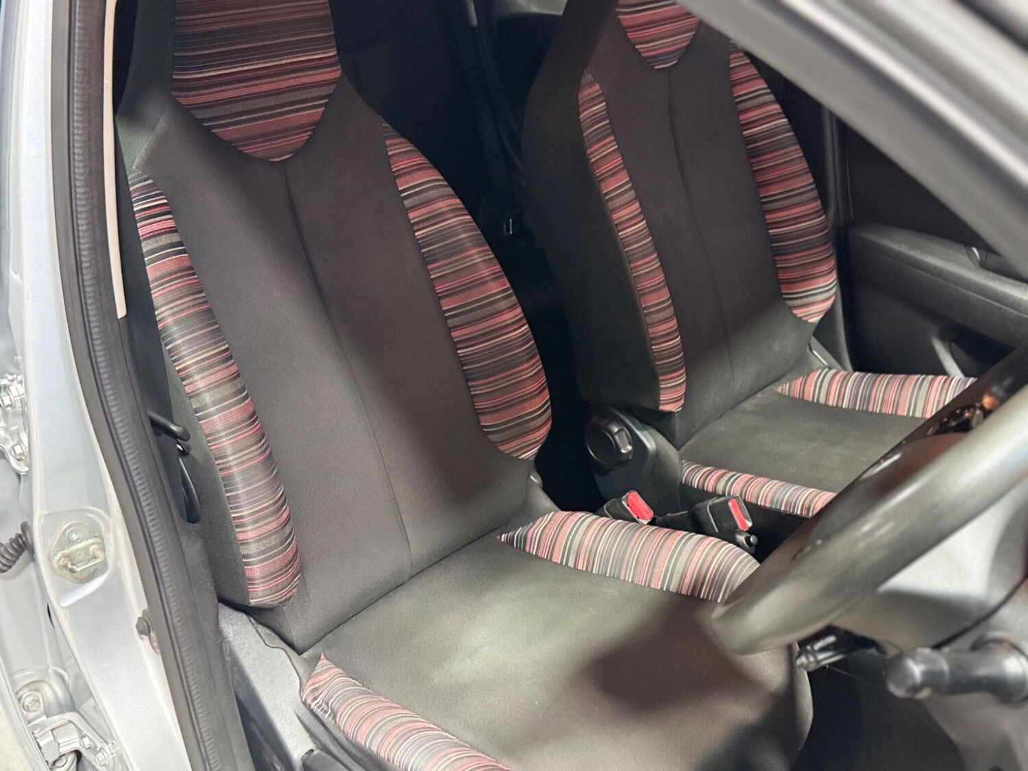 Used Citroen C1 for sale - 77496100: Photo 22