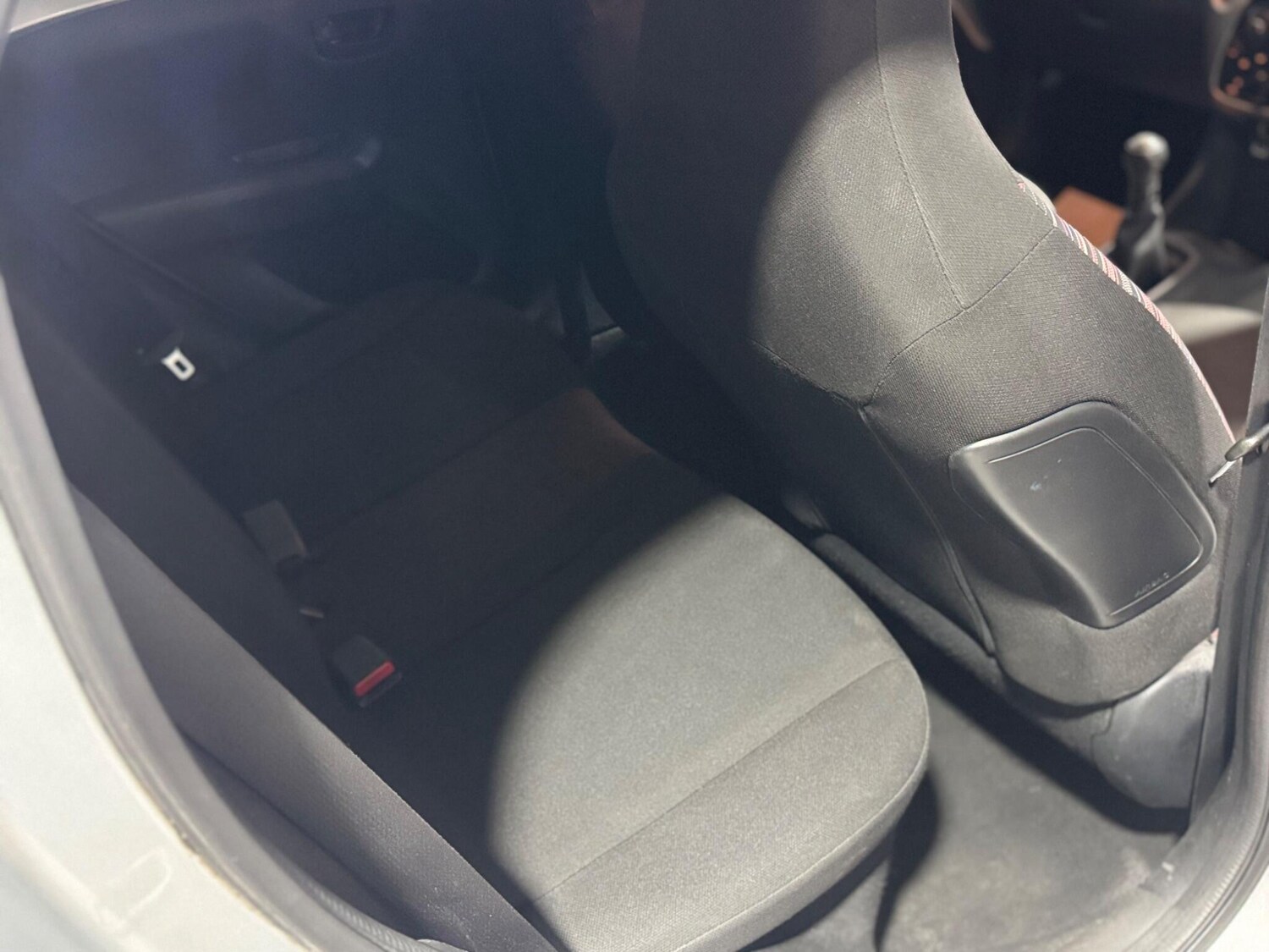 Used Citroen C1 for sale - 77496100: Photo 24