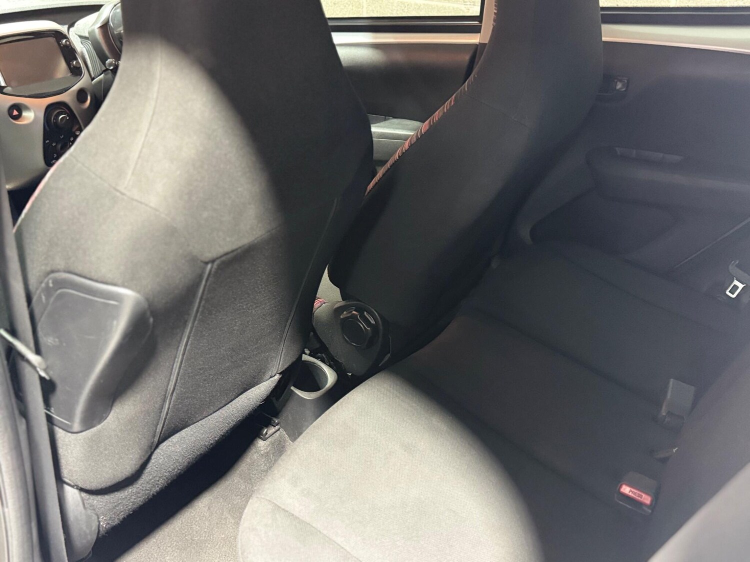 Used Citroen C1 for sale - 77496100: Photo 25