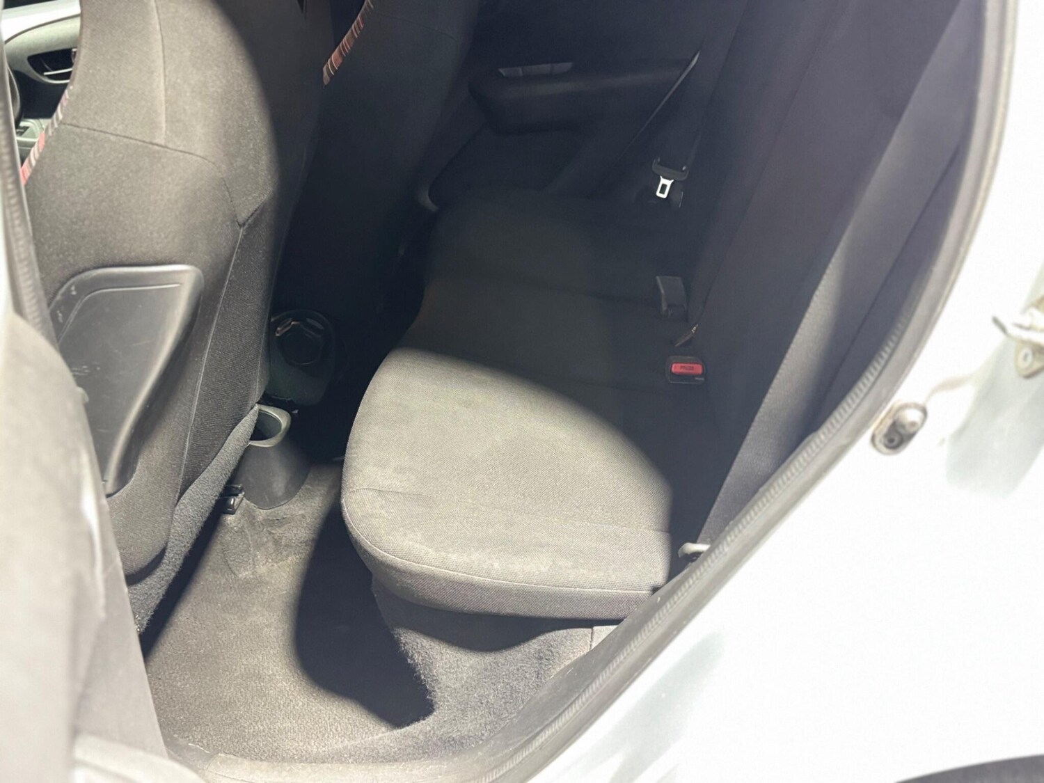 Used Citroen C1 for sale - 77496100: Photo 27