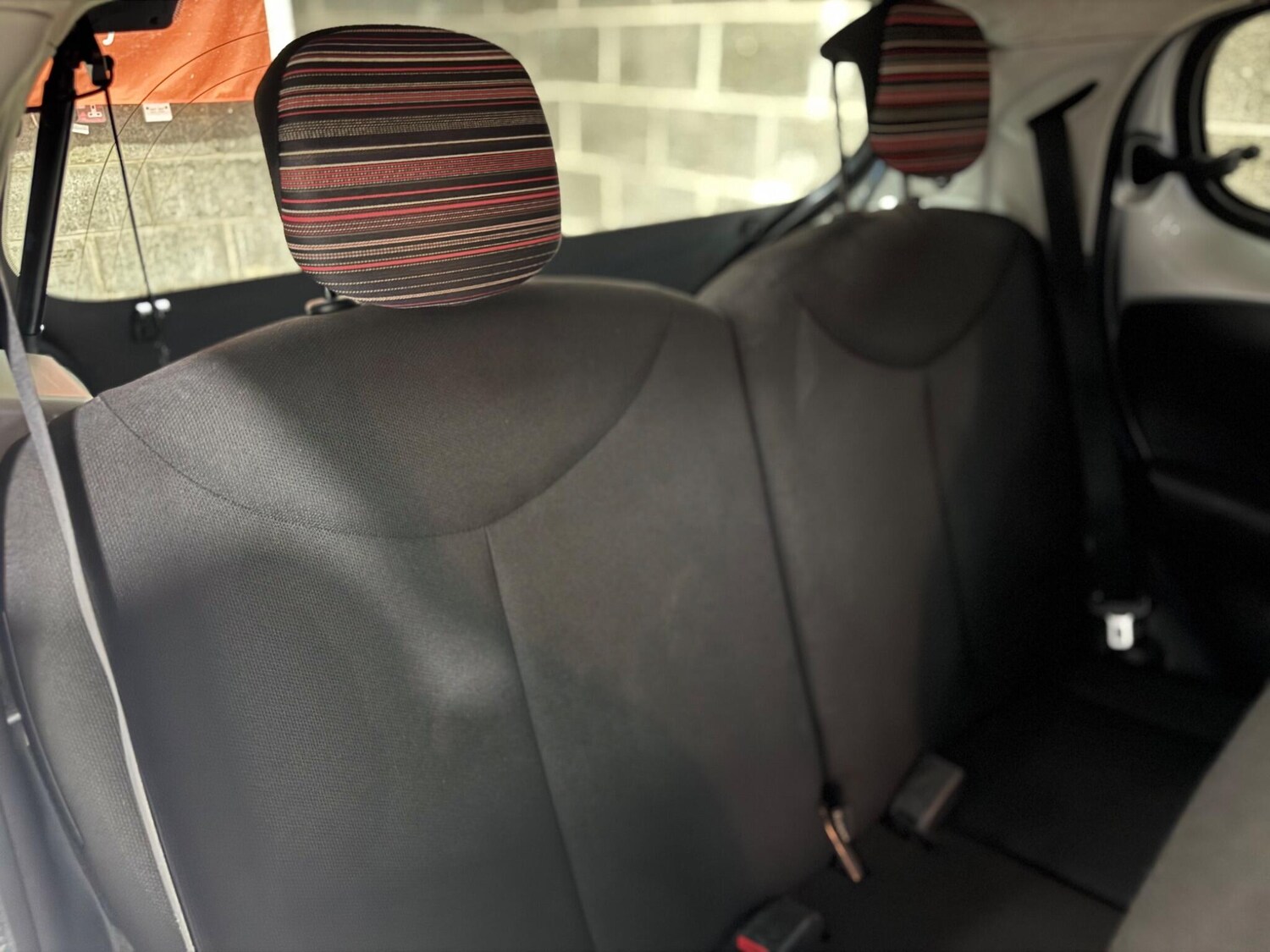 Used Citroen C1 for sale - 77496100: Photo 28