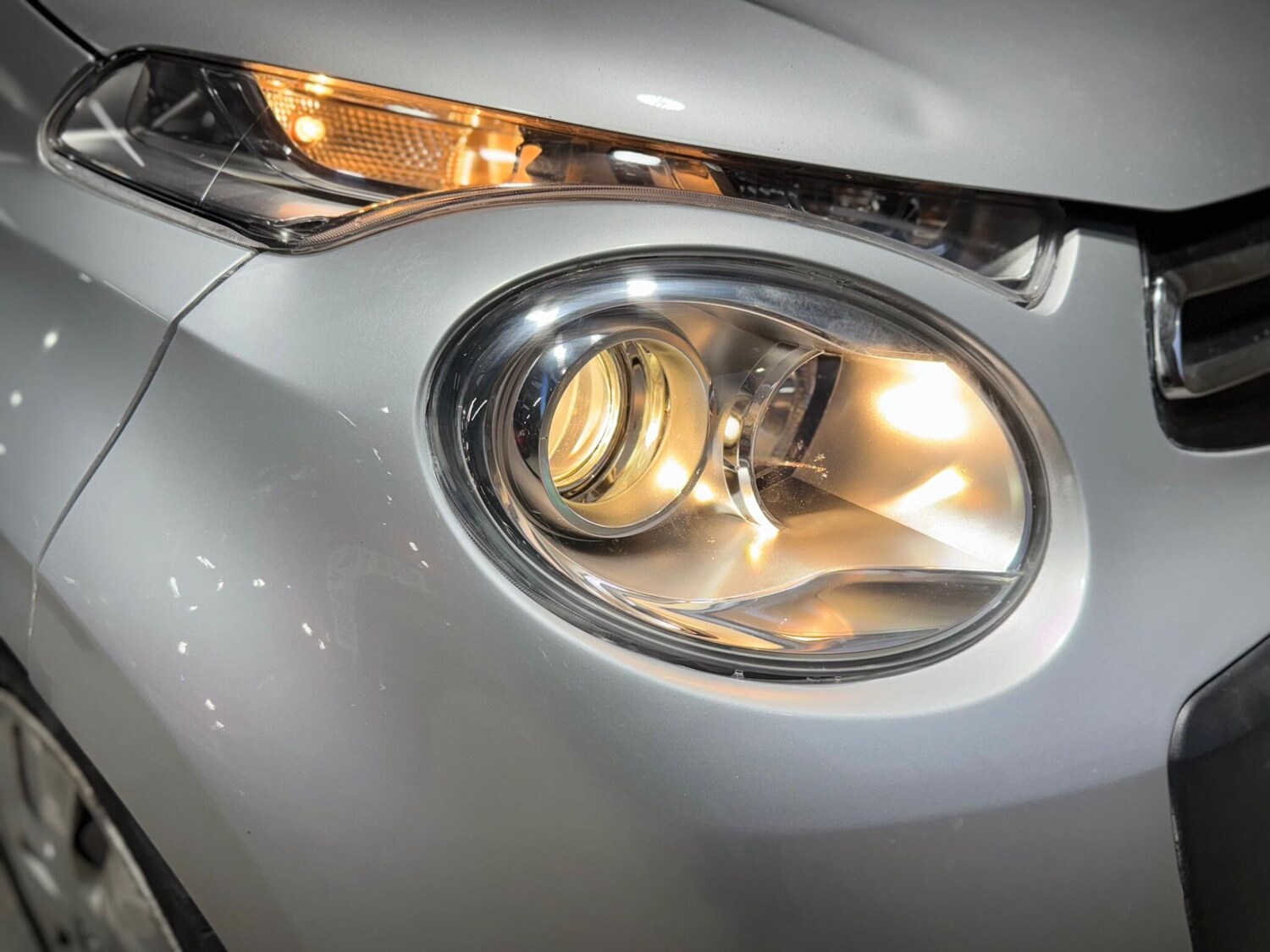 Used Citroen C1 for sale - 77496100: Photo 32