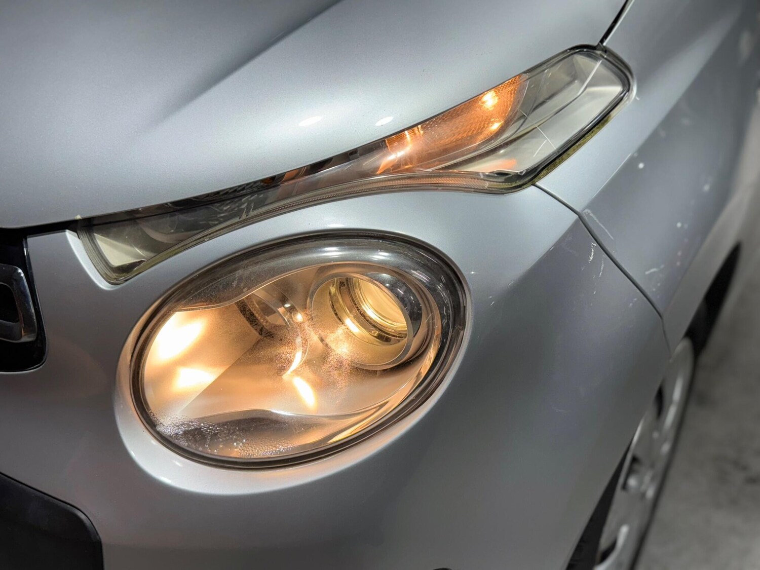 Used Citroen C1 for sale - 77496100: Photo 33