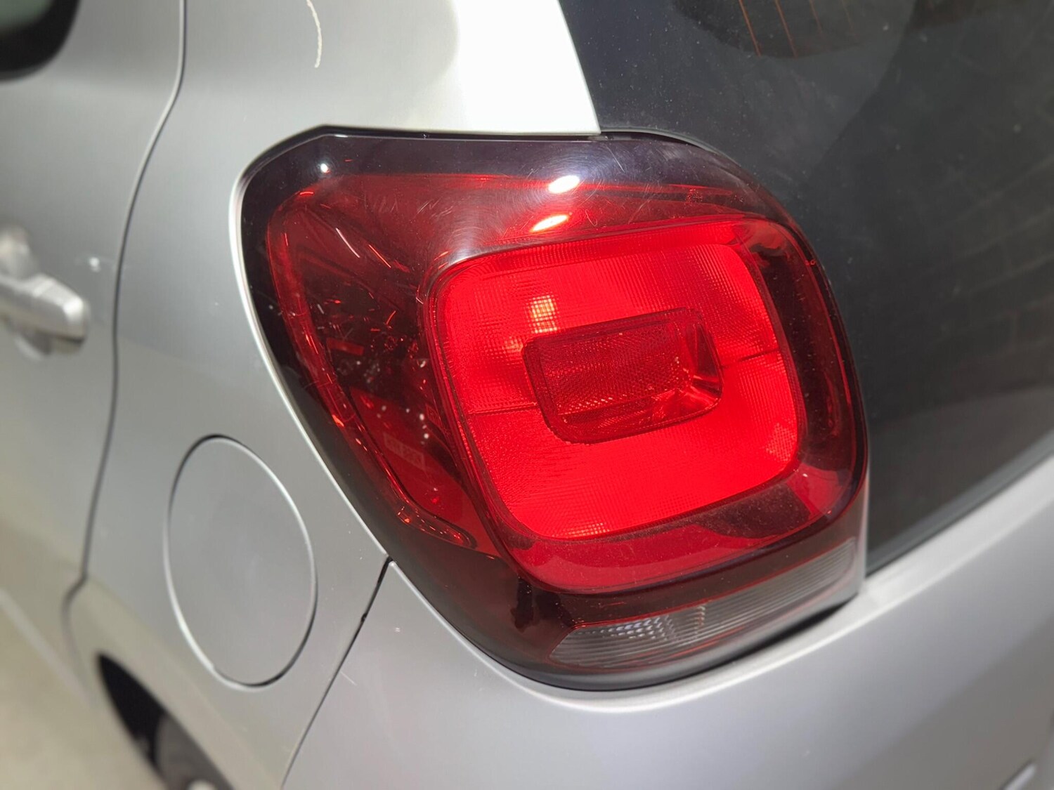 Used Citroen C1 for sale - 77496100: Photo 35