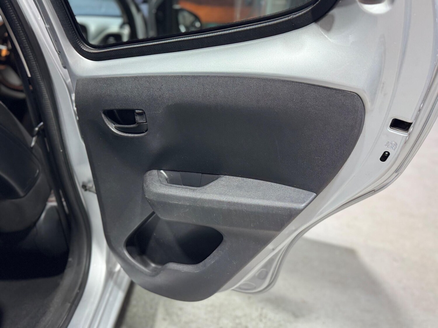 Used Citroen C1 for sale - 77496100: Photo 39