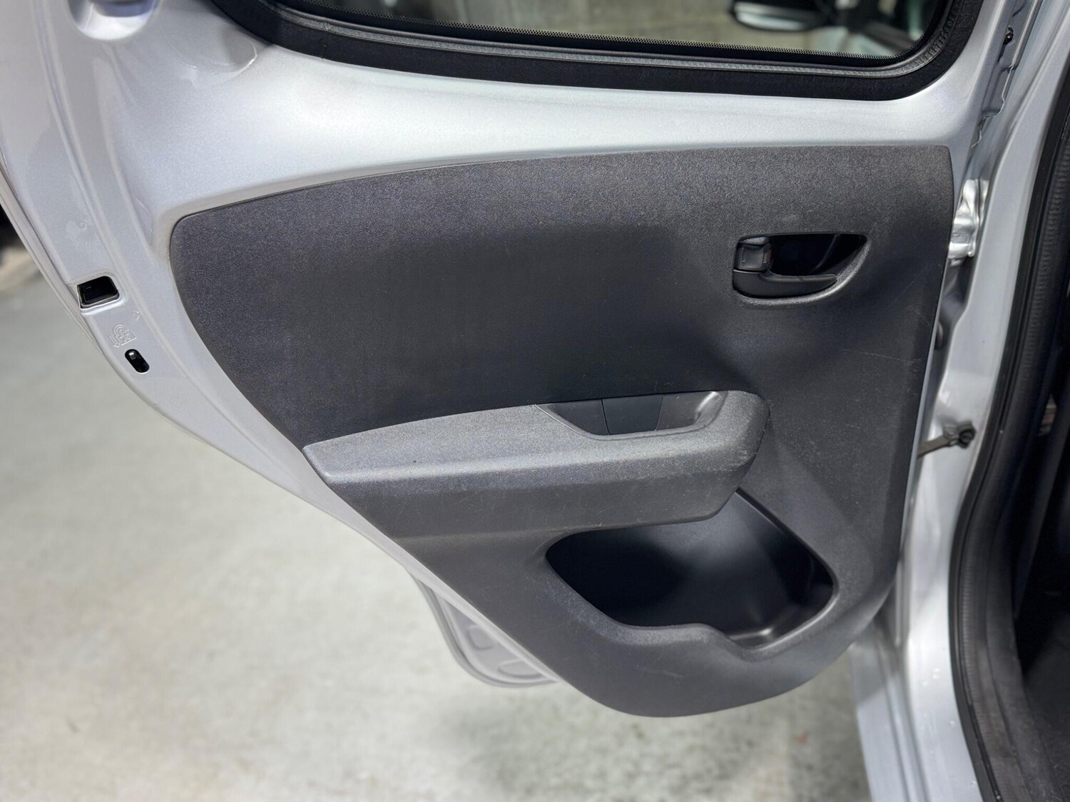 Used Citroen C1 for sale - 77496100: Photo 40