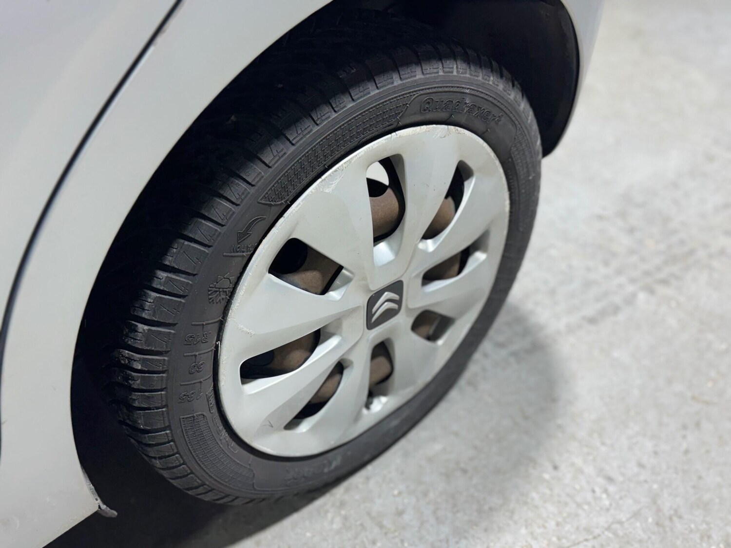 Used Citroen C1 for sale - 77496100: Photo 41