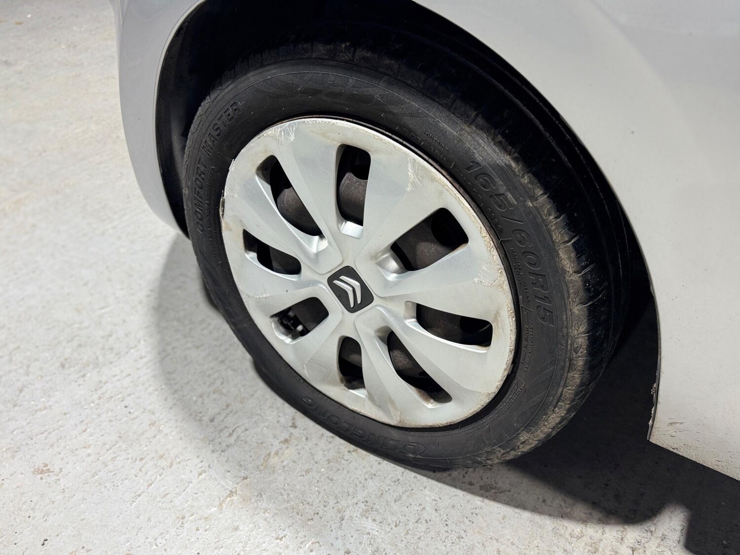 Used Citroen C1 for sale - 77496100: Photo 42