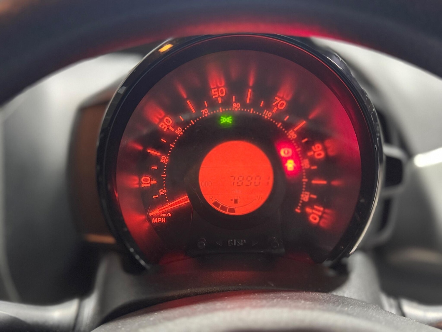 Used Citroen C1 for sale - 77496100: Photo 9